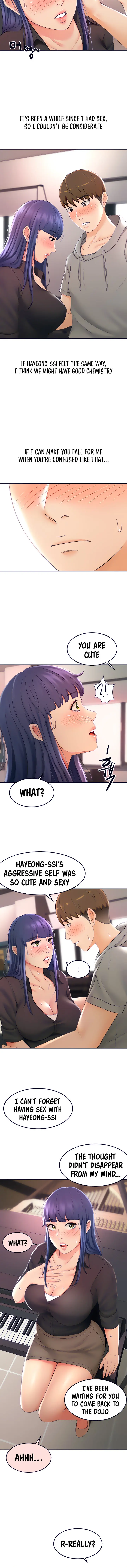 The Little Master 1 Chapter 12 - Page 3