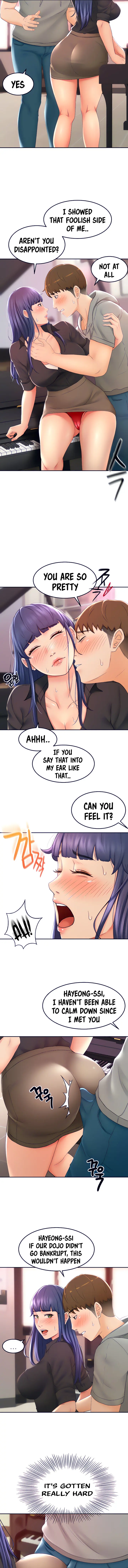 The Little Master 1 Chapter 12 - Page 4