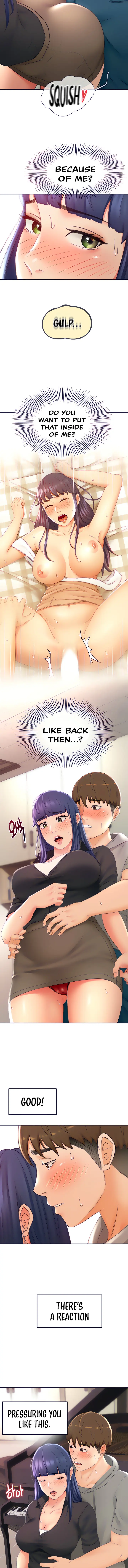 The Little Master 1 Chapter 12 - Page 5