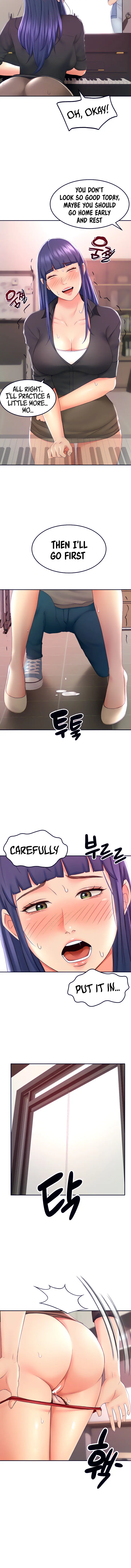 The Little Master 1 Chapter 13 - Page 9