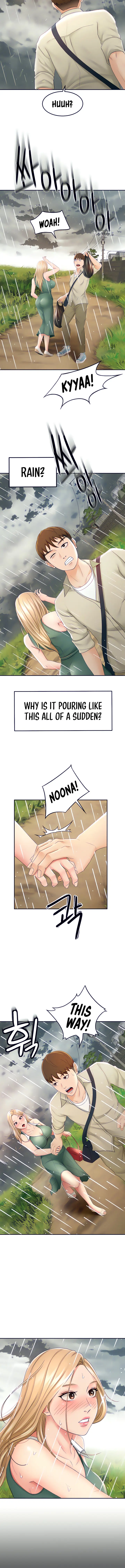 The Little Master 1 Chapter 14 - Page 12