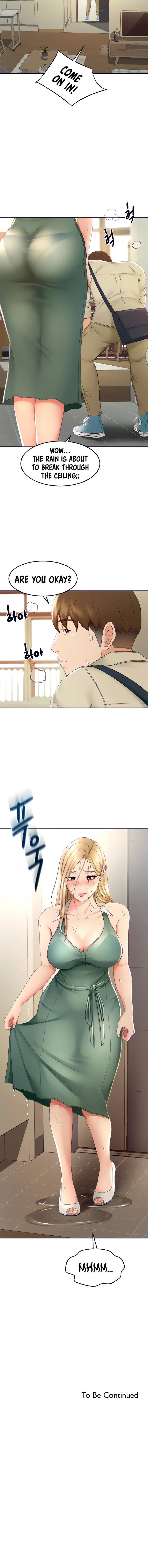 The Little Master 1 Chapter 14 - Page 15