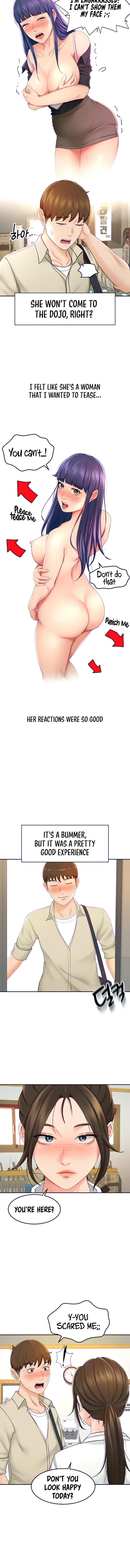 The Little Master 1 Chapter 14 - Page 3