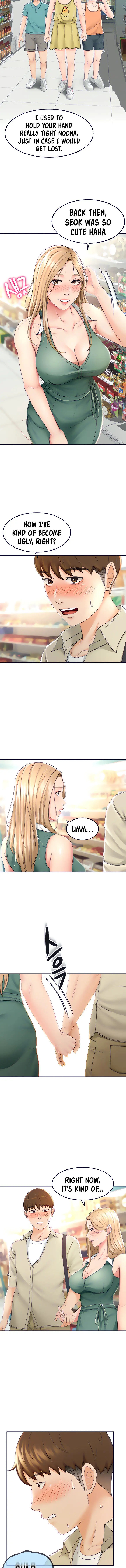 The Little Master 1 Chapter 14 - Page 8