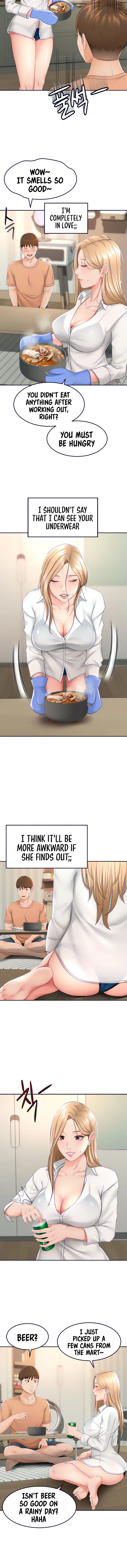 The Little Master 1 Chapter 15 - Page 8