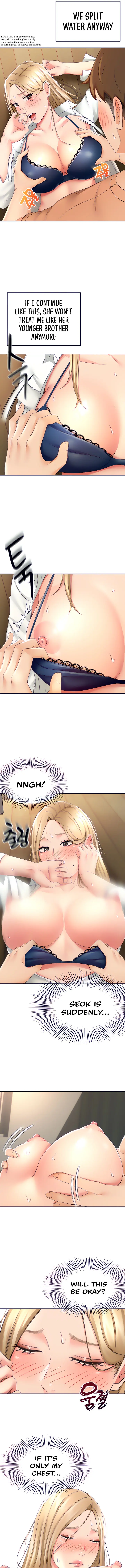 The Little Master 1 Chapter 16 - Page 5