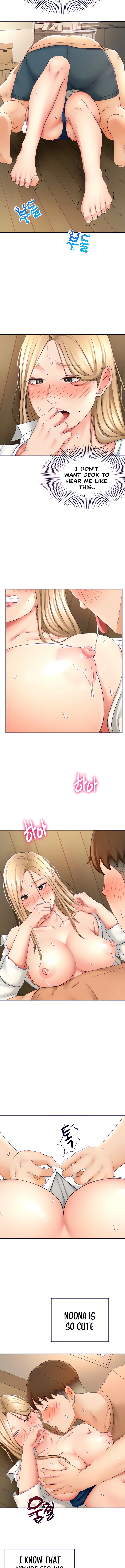 The Little Master 1 Chapter 16 - Page 8