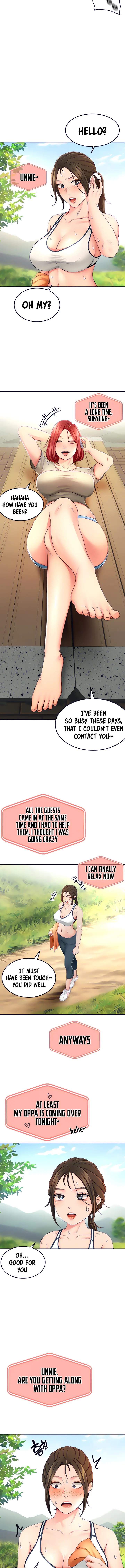 The Little Master 1 Chapter 18 - Page 11