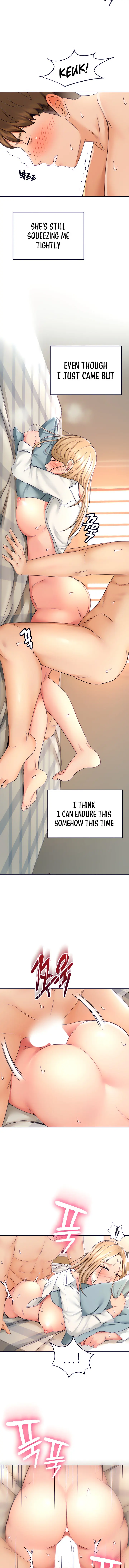 The Little Master 1 Chapter 18 - Page 2