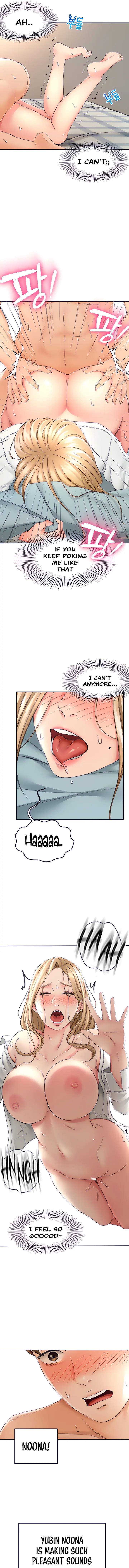 The Little Master 1 Chapter 18 - Page 4