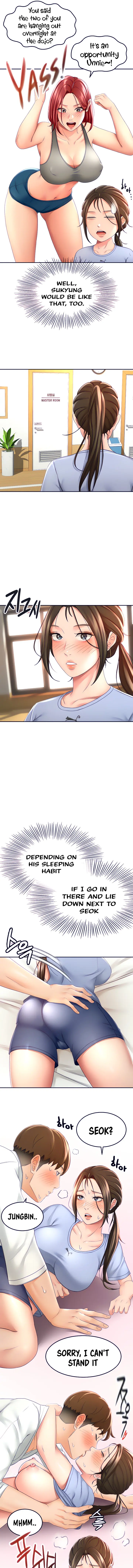 The Little Master 1 Chapter 20 - Page 13