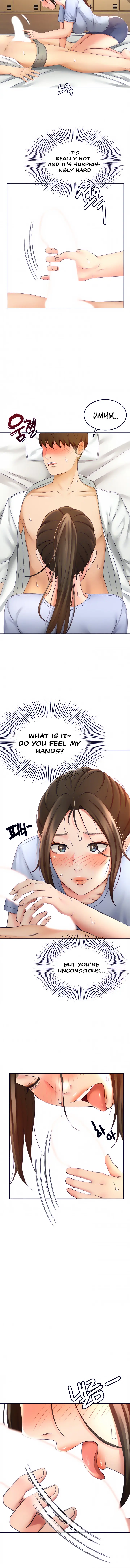 The Little Master 1 Chapter 21 - Page 11