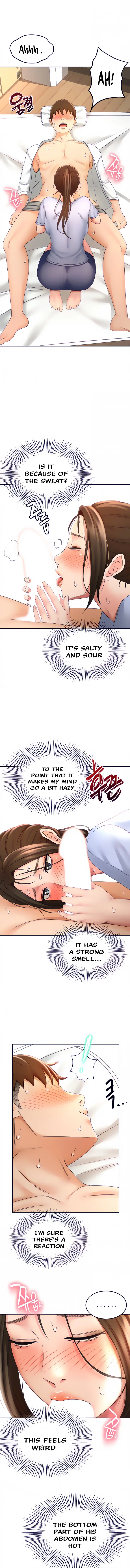 The Little Master 1 Chapter 21 - Page 12