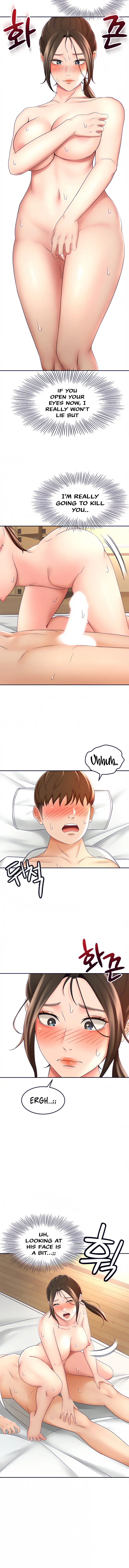 The Little Master 1 Chapter 22 - Page 12