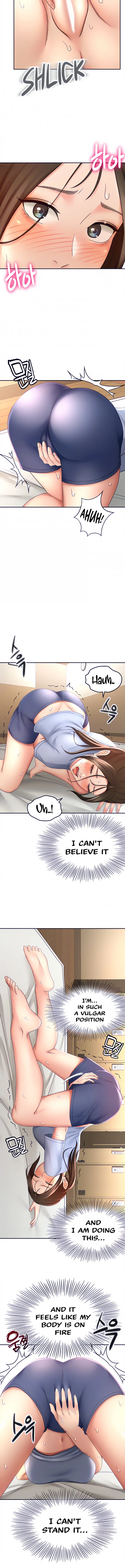 The Little Master 1 Chapter 22 - Page 6