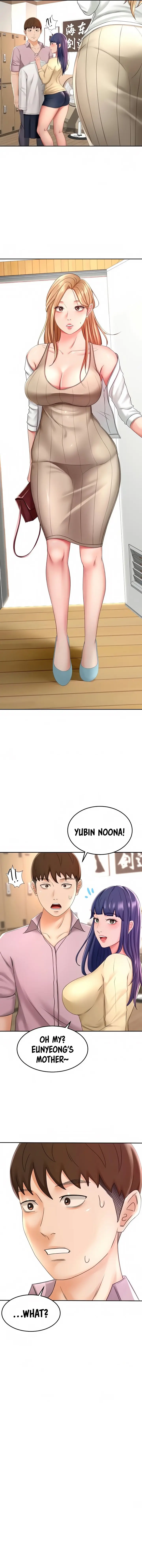 The Little Master 1 Chapter 25 - Page 7