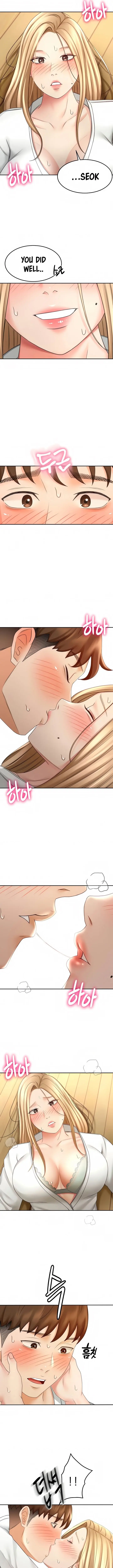 The Little Master 1 Chapter 26 - Page 13