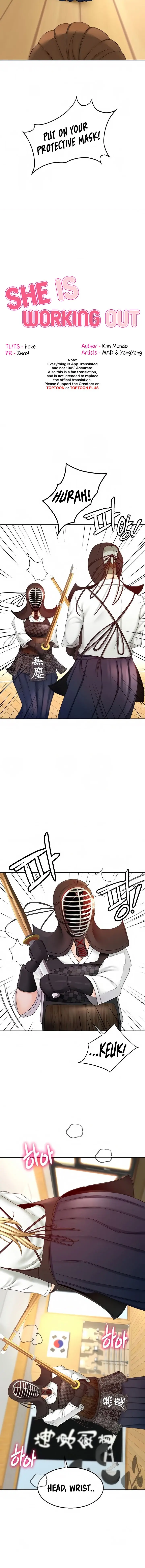The Little Master 1 Chapter 26 - Page 3