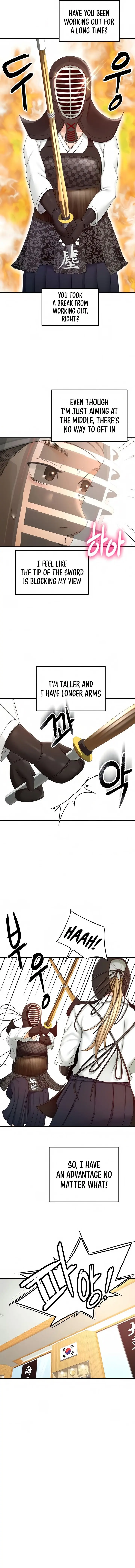 The Little Master 1 Chapter 26 - Page 4