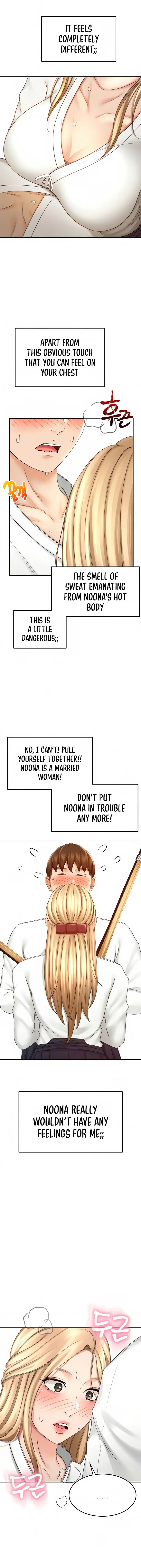 The Little Master 1 Chapter 26 - Page 7