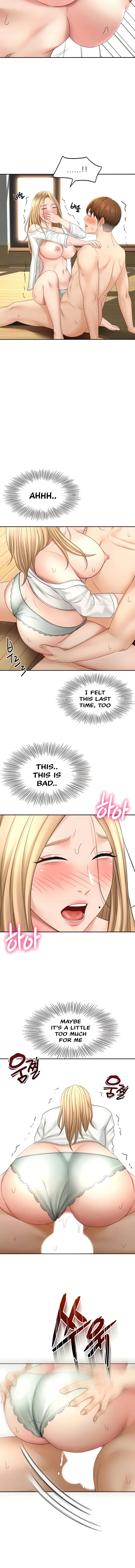 The Little Master 1 Chapter 27 - Page 11