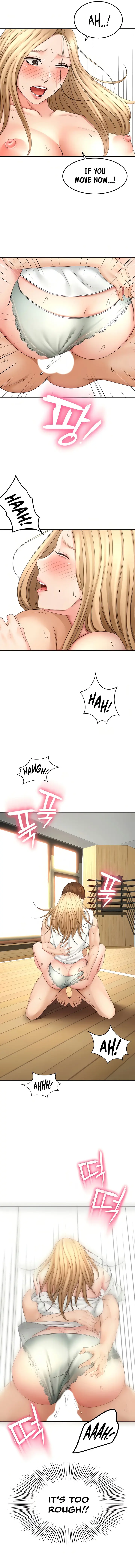 The Little Master 1 Chapter 27 - Page 12