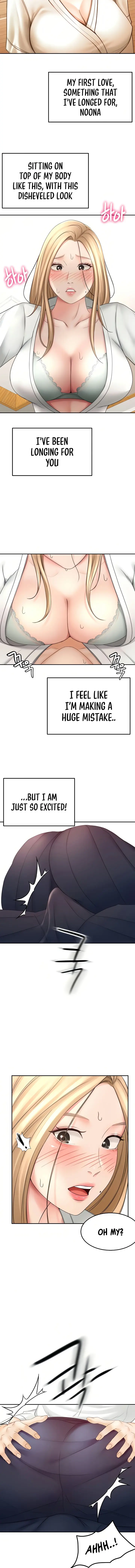 The Little Master 1 Chapter 27 - Page 2