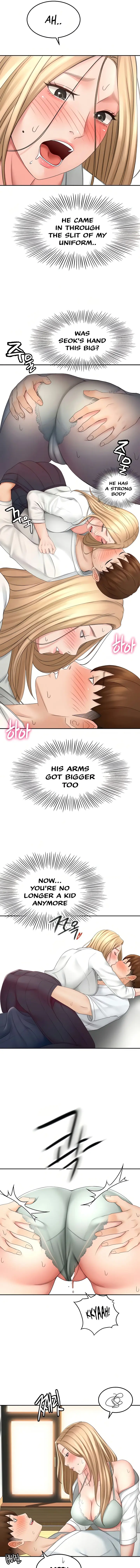 The Little Master 1 Chapter 27 - Page 4