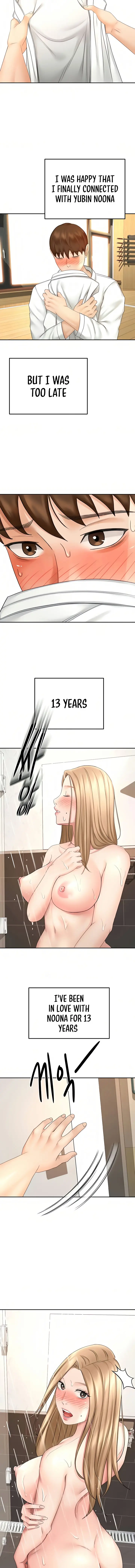 The Little Master 1 Chapter 28 - Page 11