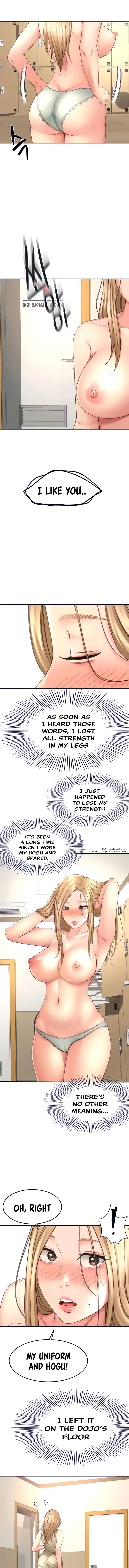The Little Master 1 Chapter 29 - Page 11