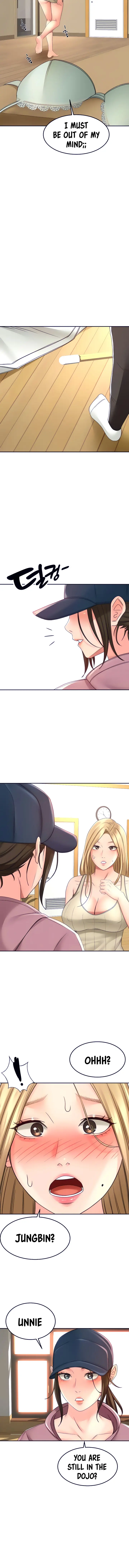 The Little Master 1 Chapter 29 - Page 12