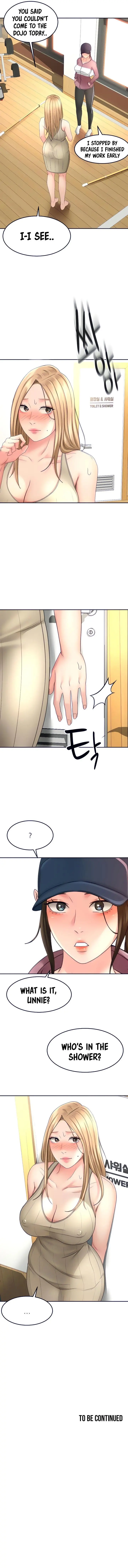 The Little Master 1 Chapter 29 - Page 13