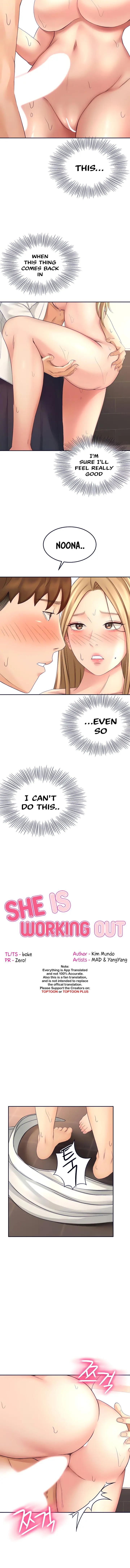 The Little Master 1 Chapter 29 - Page 3