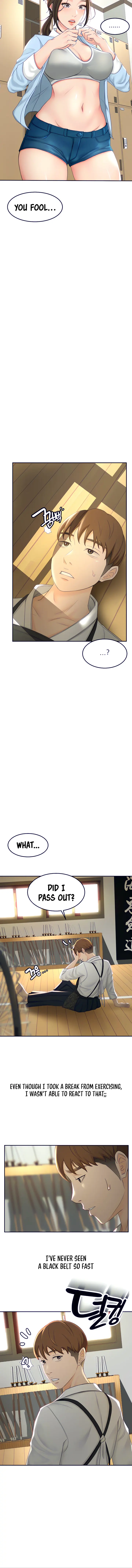 The Little Master 1 Chapter 3 - Page 15