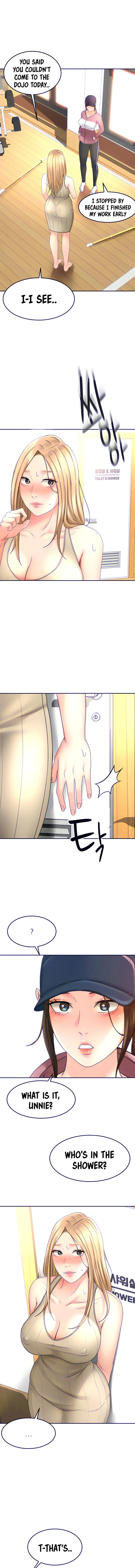 The Little Master 1 Chapter 30 - Page 1