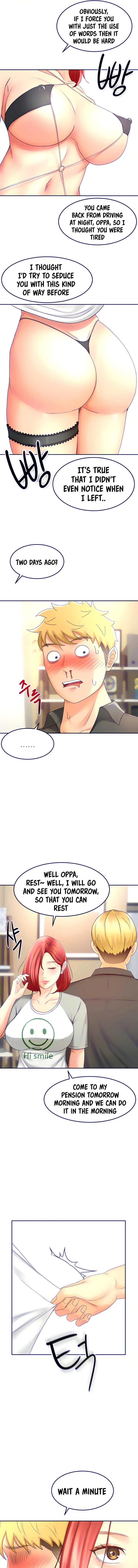 The Little Master 1 Chapter 30 - Page 10