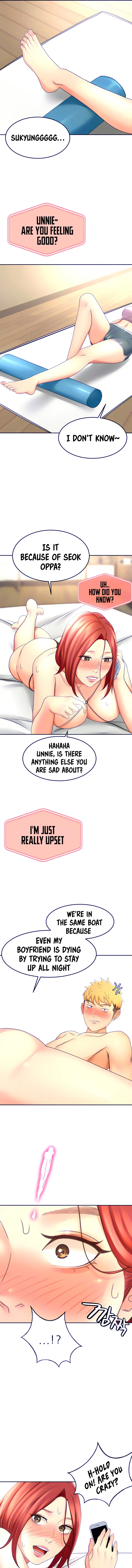 The Little Master 1 Chapter 30 - Page 13