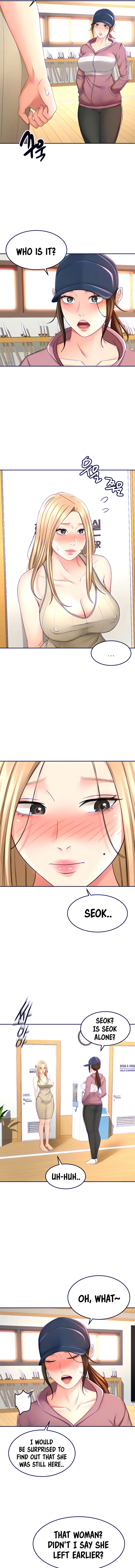 The Little Master 1 Chapter 30 - Page 2