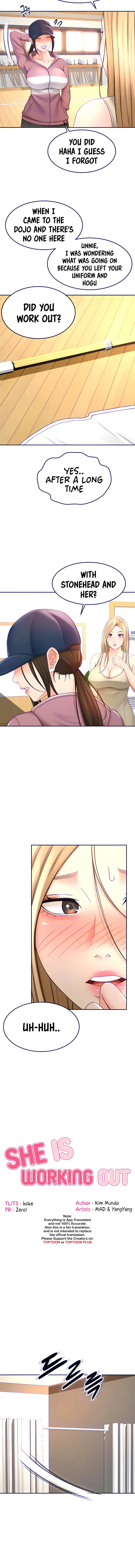 The Little Master 1 Chapter 30 - Page 3