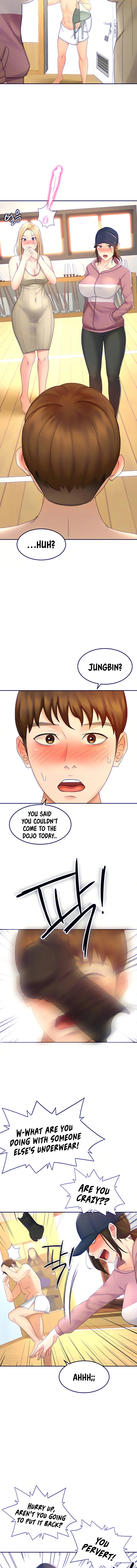 The Little Master 1 Chapter 30 - Page 5