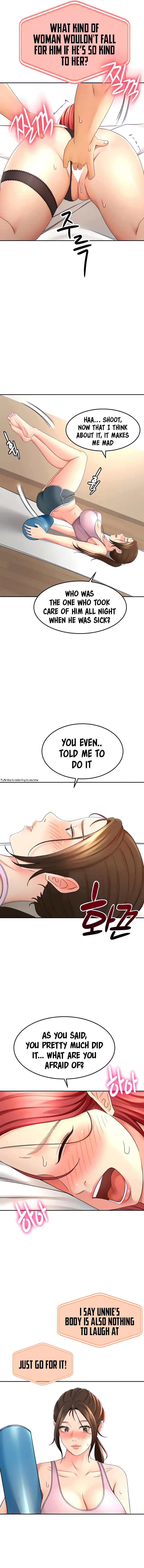 The Little Master 1 Chapter 31 - Page 4