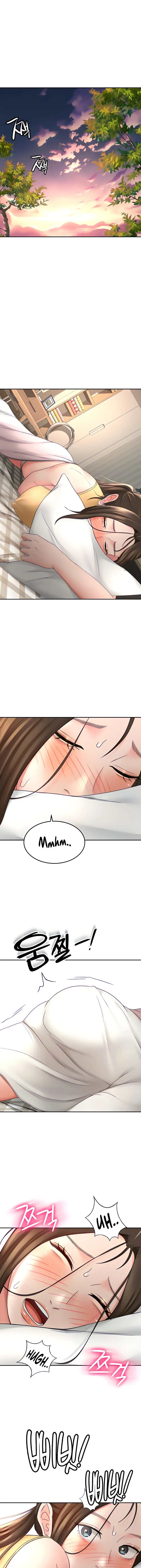 The Little Master 1 Chapter 32 - Page 2