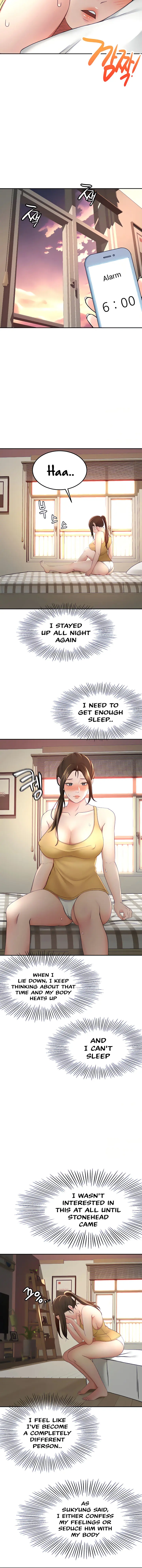 The Little Master 1 Chapter 32 - Page 3