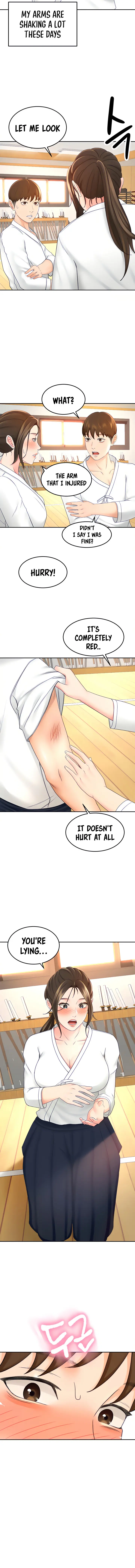 The Little Master 1 Chapter 32 - Page 6