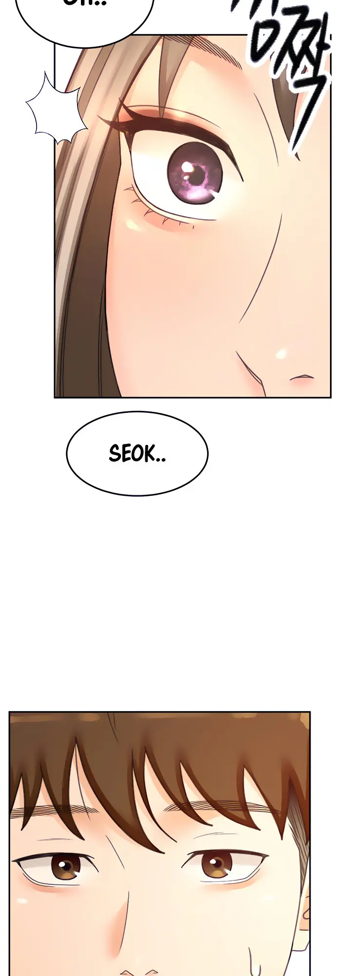 The Little Master 1 Chapter 33 - Page 16