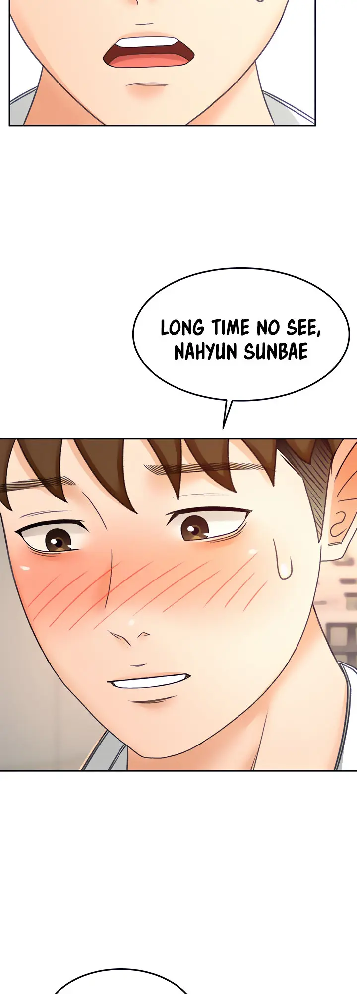 The Little Master 1 Chapter 33 - Page 17