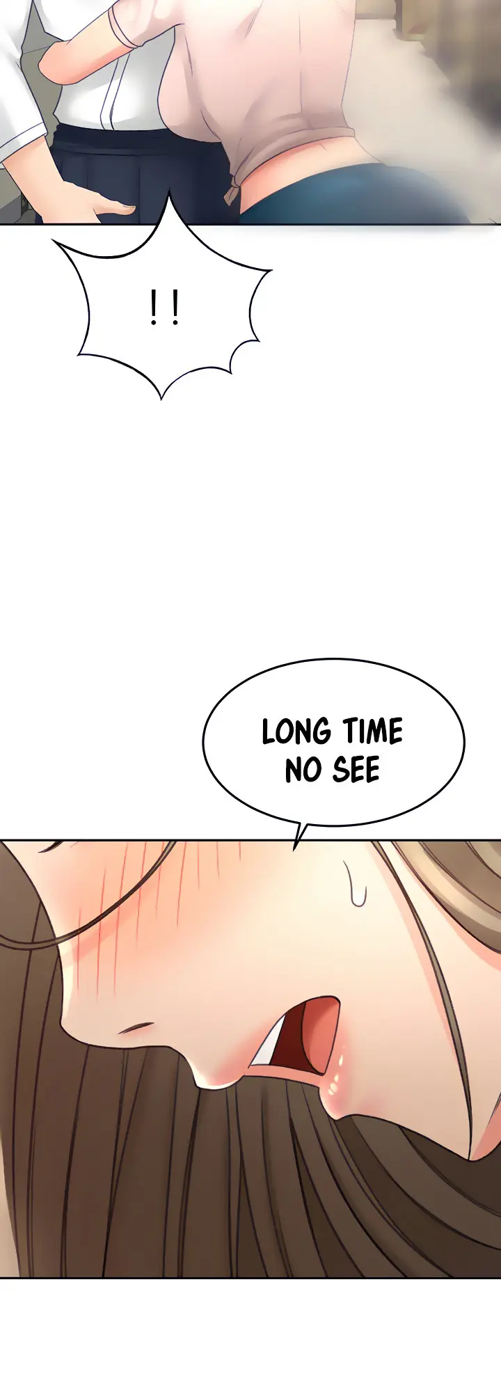 The Little Master 1 Chapter 33 - Page 19