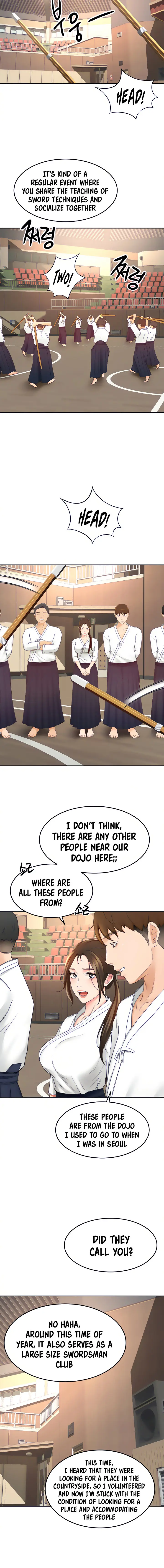 The Little Master 1 Chapter 33 - Page 5