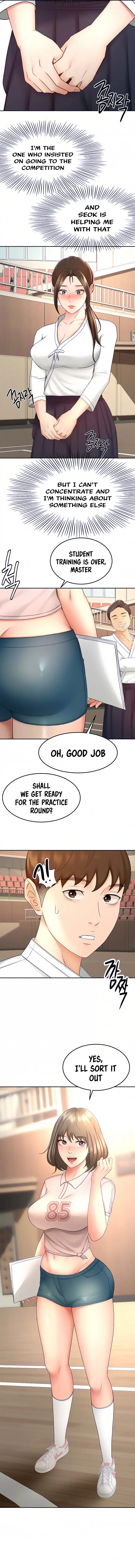 The Little Master 1 Chapter 33 - Page 7
