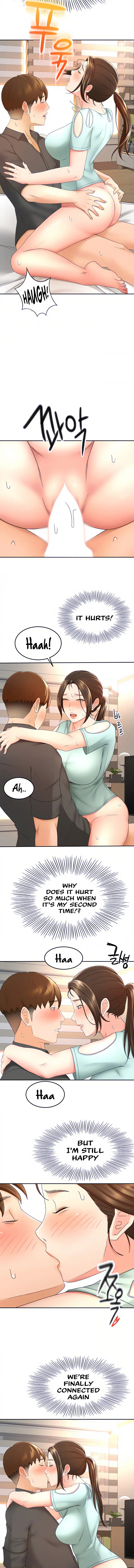 The Little Master 1 Chapter 35 - Page 11